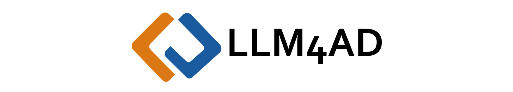 LLM4AD platform overview